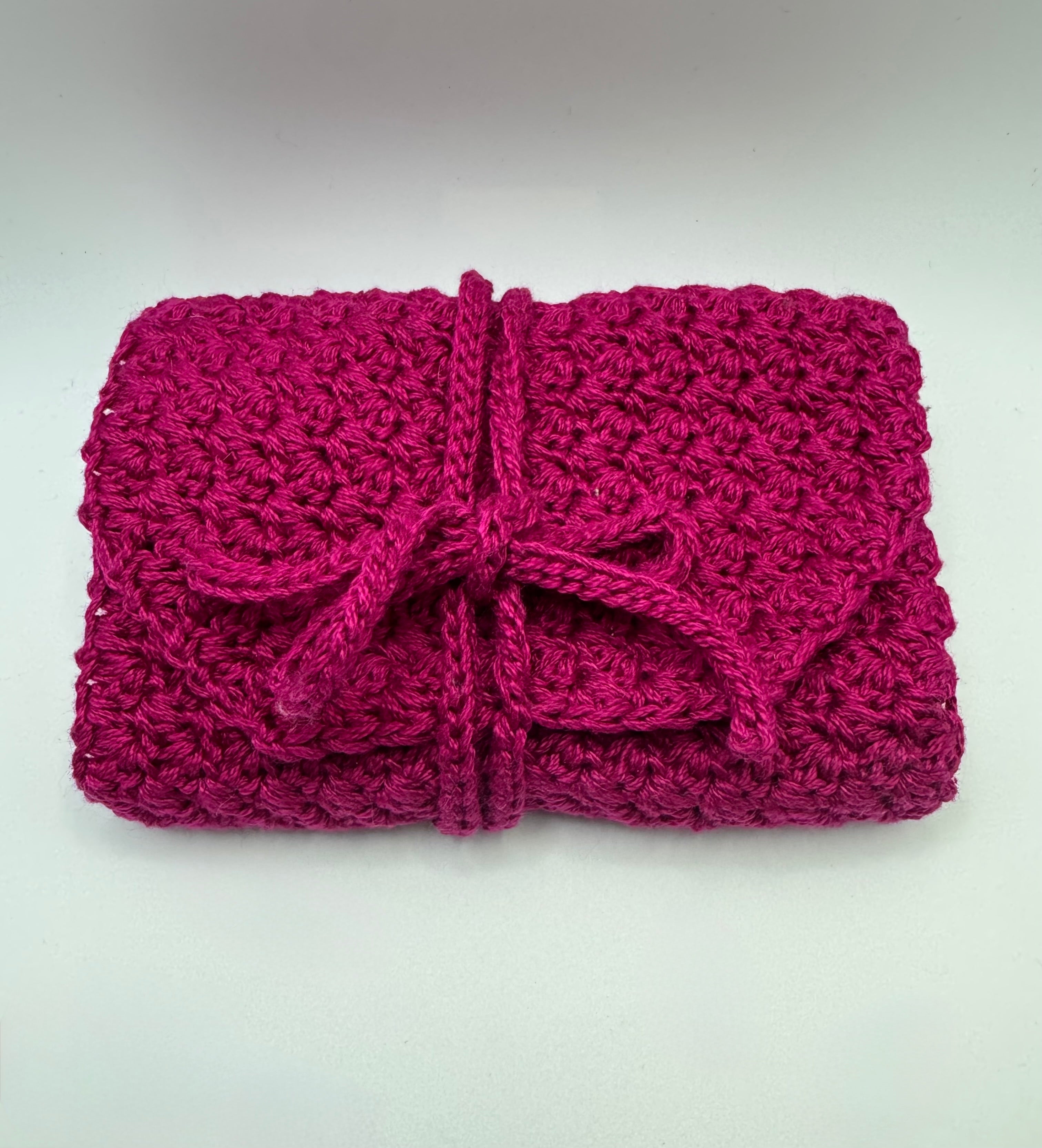 Tarot/Oracle Pouch Plain