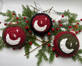 Moon Ornament